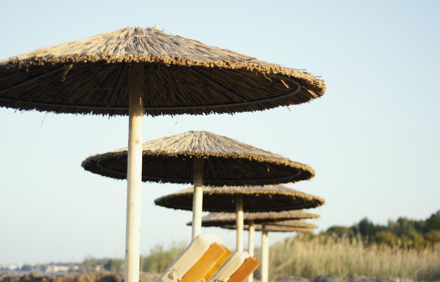 Parakladi Seaside Retreat Leilighet Lefkímmi Eksteriør bilde